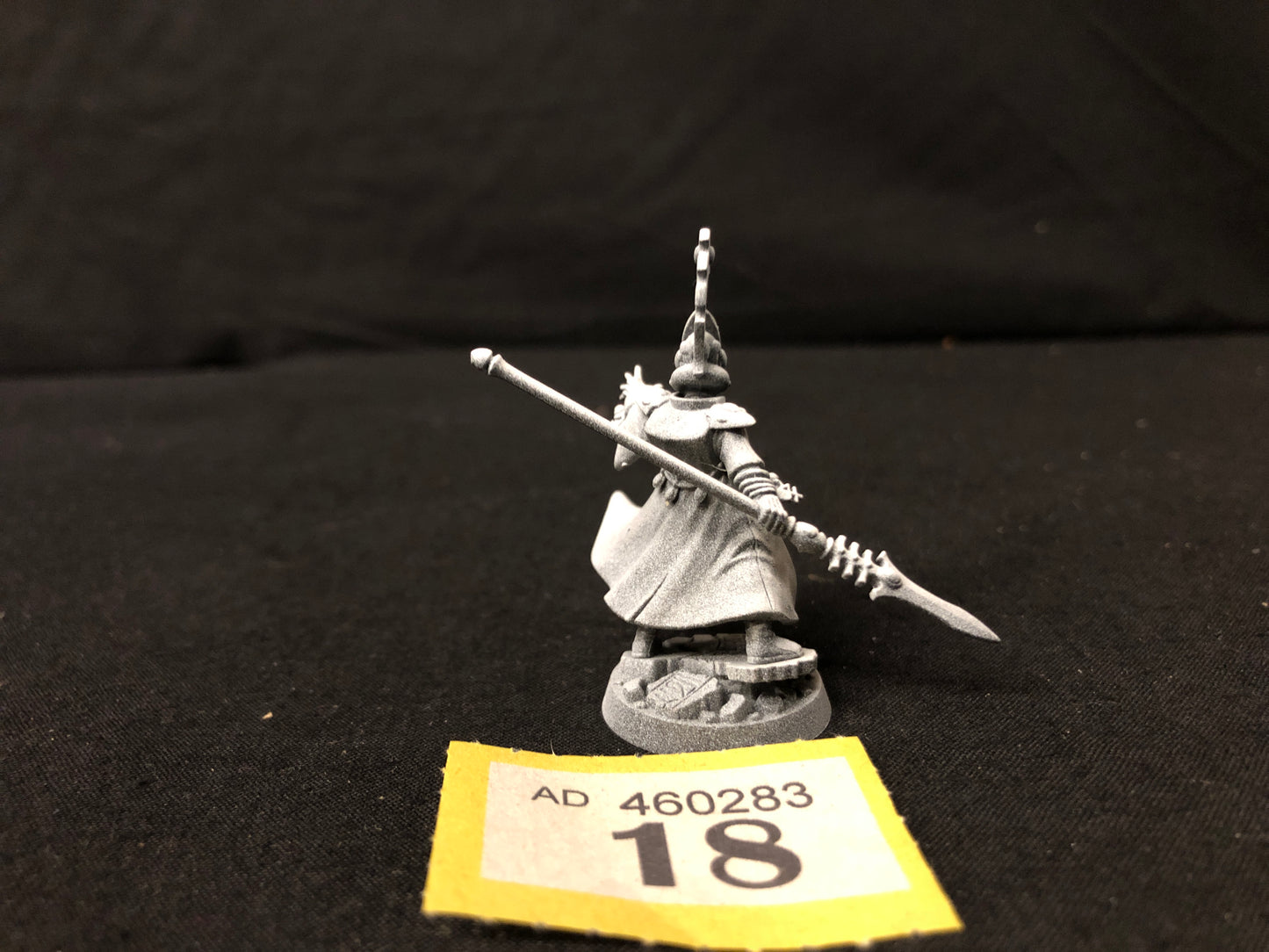 Farseer #18 Aeldari Warhammer 40k