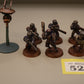 10x Fire Warriors Team #521 Tau T'au Empire Warhammer 40k