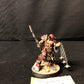 Slaughter Priest #104 VERY Well Painted Slaves to Darkness AOS Warhammer 40k
