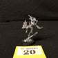 Solitaire #20 Harlequins Aeldari Warhammer 40k