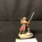 Slaughter Priest #104 VERY Well Painted Slaves to Darkness AOS Warhammer 40k