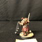 Slaughter Priest #104 VERY Well Painted Slaves to Darkness AOS Warhammer 40k