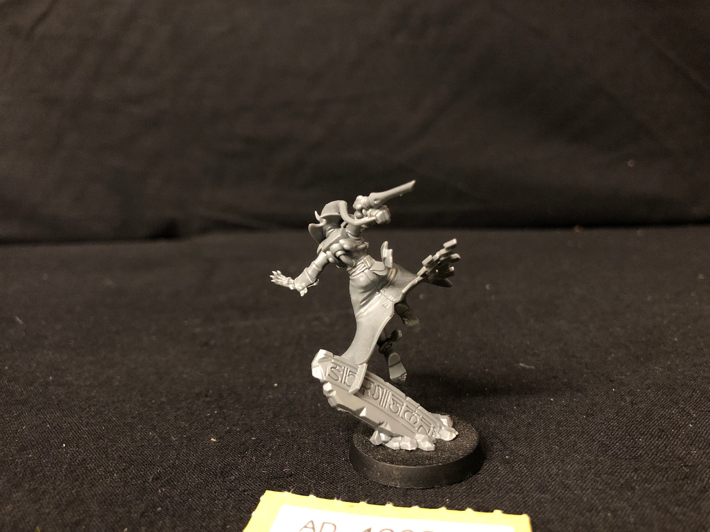 Solitaire #20 Harlequins Aeldari Warhammer 40k