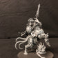 Arch-Kavalos Zandtos #22 Ossiarch Bonereapers Warhammer 40k