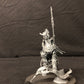 Arch-Kavalos Zandtos #22 Ossiarch Bonereapers Warhammer 40k