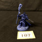 Chief Librarian Tigurius #107 Space Marines Warhammer 40k