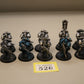 10x Tactical Marines Squad HH #526 Space Marines Legiones Astartes Warhammer 40k 30k