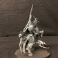 Arch-Kavalos Zandtos #22 Ossiarch Bonereapers Warhammer 40k