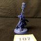 Chief Librarian Tigurius #107 Space Marines Warhammer 40k