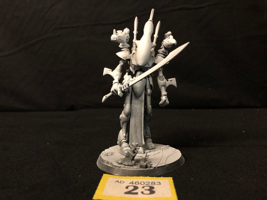 Wraithlord #23 Aeldari Warhammer 40k