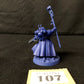 Chief Librarian Tigurius #107 Space Marines Warhammer 40k