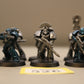 10x Tactical Marines Squad HH #526 Space Marines Legiones Astartes Warhammer 40k 30k