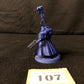 Chief Librarian Tigurius #107 Space Marines Warhammer 40k