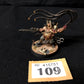 Bloodstoker #109 VERY Well Painted Slaves to Darkness AOS Warhammer 40k