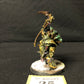 Typhus Herald of the Plague God #25 Death Guard Warhammer 40k