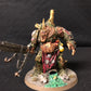 Daemon Prince of Nurgle OOP #26 Very Well Painted Death Guard Warhammer 40k
