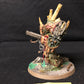 Daemon Prince of Nurgle OOP #26 Very Well Painted Death Guard Warhammer 40k