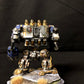 Venerable Dreadnought #110 Well Painted Space Marines Warhammer 40k