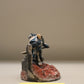 Armillus Dynat FW #531 VERY Well Painted Legiones Astartes Warhammer 40k 30k
