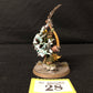 Typhus Herald of the Plague God #28 Well Painted Death Guard Warhammer 40k