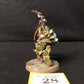 Typhus Herald of the Plague God #28 Well Painted Death Guard Warhammer 40k