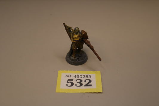 Cadre Fireblade #532 Tau T'au Empire Warhammer 40k