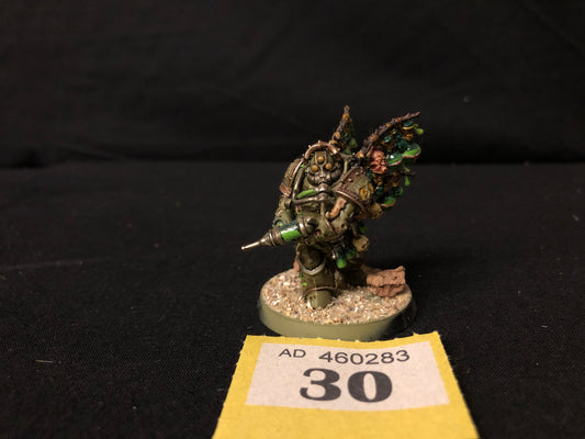 Biologus Putrifier #30 Well Painted Death Guard Warhammer 40k