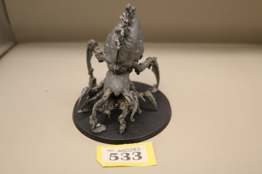 Psychophage #533 Tyranids Warhammer 40k