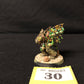 Biologus Putrifier #30 Well Painted Death Guard Warhammer 40k