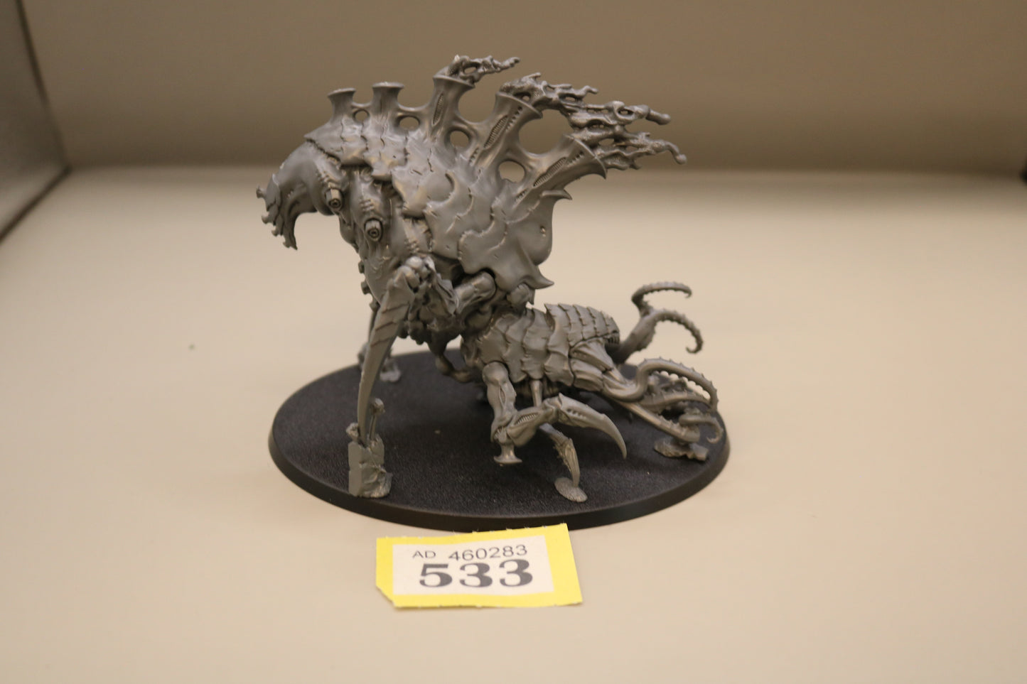 Psychophage #533 Tyranids Warhammer 40k