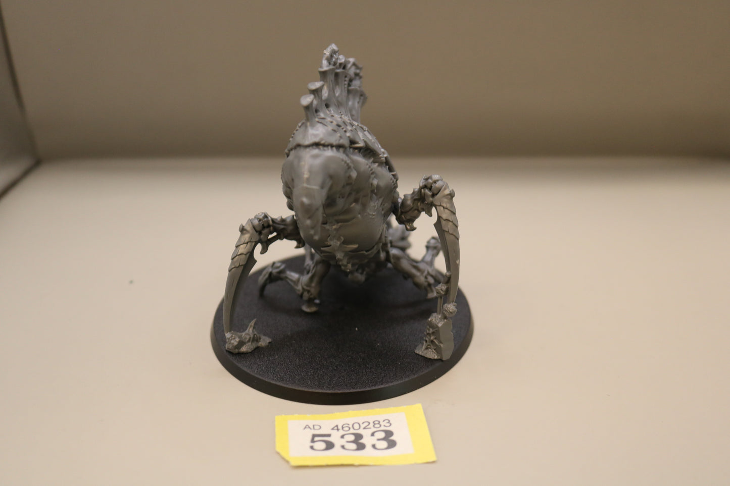 Psychophage #533 Tyranids Warhammer 40k