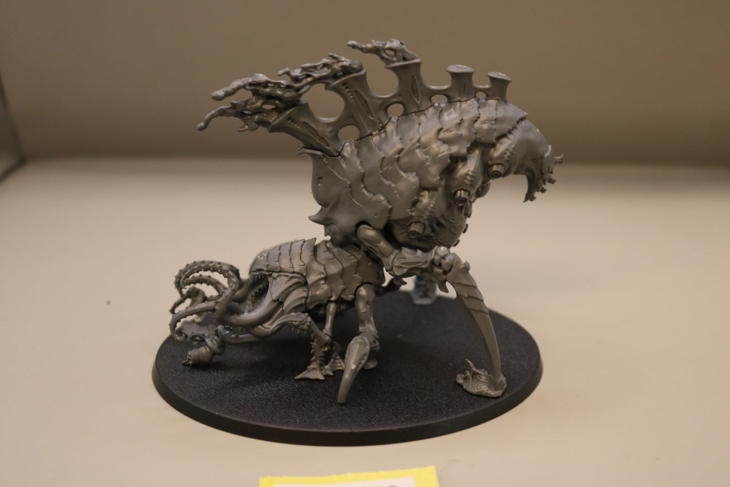 Psychophage #533 Tyranids Warhammer 40k