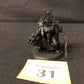 Thousand Sons sorcerer lord in terminator armour forgeworld #31 Thousand Sons Warhammer 40k
