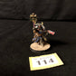 Chaplain Grimaldus #114 Space Marines Warhammer 40