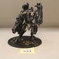 XV104 Riptide Battlesuit #534 Tau T'au Empire Warhammer 40k