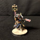 Chaplain Grimaldus #114 Space Marines Warhammer 40