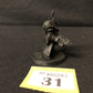 Thousand Sons sorcerer lord in terminator armour forgeworld #31 Thousand Sons Warhammer 40k