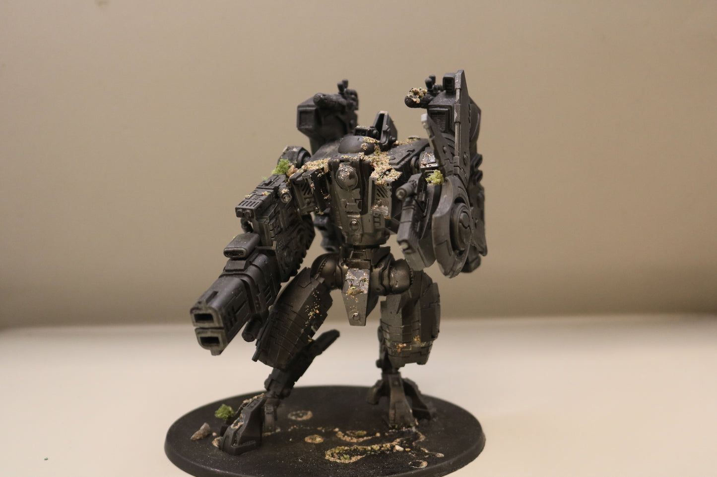 XV104 Riptide Battlesuit #534 Tau T'au Empire Warhammer 40k