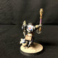 Chaplain Grimaldus #114 Space Marines Warhammer 40