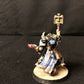 Chaplain Grimaldus #114 Space Marines Warhammer 40