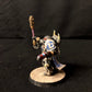 Chaplain Grimaldus #114 Space Marines Warhammer 40