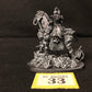 Lord Marshal Dreir #33 Astra Militarum Warhammer 40k