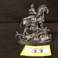 Lord Marshal Dreir #33 Astra Militarum Warhammer 40k