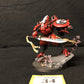 Commander Farsight #34 Very Well Painted Tau T'au Empire Warhammer 40k