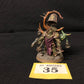 Noxious Blightbringer #35 Well Painted Death Guard Warhammer 40k