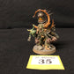 Noxious Blightbringer #35 Well Painted Death Guard Warhammer 40k