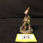 Noxious Blightbringer #35 Well Painted Death Guard Warhammer 40k