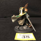 Lion El'Jonson #38 Dark Angles Space Marines Warhammer 40k