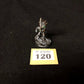 Culexus Assassin #120 Imperial Agents Warhammer 40k