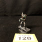 Culexus Assassin #120 Imperial Agents Warhammer 40k